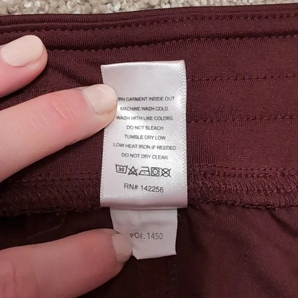 Figs Livingston scrub pants - Picture 6 of 6